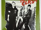 The Clash Self-Titled LP - Vinyl Record (1979) Reissue Epic JE 36060 VG+/VG+