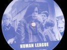 The Human League - Don't U Want Me (Final Faze Remixes) - UK Promo 12