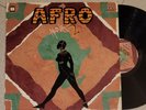 VARIOUS ARTISTS - AFRO MANIA 2 (LP 12