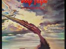 Deep Purple - Stormbringer - original LP record [NHA3-097] UK