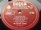 The Rolling Stones - Flowers // Orig UK '67 Export Decca Unboxed Mono LP EX Copy