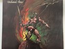 SONORA PONCEÑA “ UNCHAINED FORCE “ INCA RECORDS MI LINDO YAMBU  VG+ VINYL