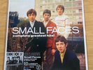Small Faces Complete Greatest Hits Coloured Vinyl LP RSD 2021 Brand New