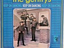 The Gentrys - Keep On Dancing MGM E 4336