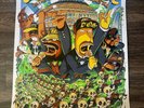 CYPRESS HILL WITH THE LONDON SYMPHONY ORCHESTRA SIMPSONS OFFICIAL