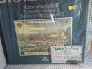 Coffret 7 Vinyles LP J.S. BACH Musique De Chambre II - N°7