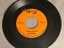 8x 45rpm 7” Chuck Sims, Warren Miller, Ronnie, Brent Lee Simms Casey, Valentine