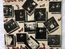 Rockin’ Rebels - Let’s Bop  / Untamed Youth / (Loving You) On My Mind 45 RPM 7”