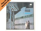 Depeche Mode  Some Great Reward  Original UK  First Press LP Vinyl Record EX/VG+