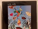 Talk Talk - Natural History Very Best Of Vinyl LP Record with Inner Sleeve