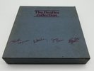 The Beatles Collection 14 x Vinyl LP Record 1978 New Zealand N.Z. Blue Box Set