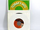 VTG 1980S HILLS STORE TODAY'S HITS INXS NEED YOU TONIGHT 45 RPM SEALED-VERY RARE