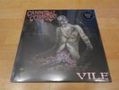 Cannibal Corpse-Vile Black vinyl -Neu.