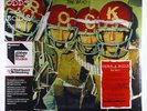 The Who - Odds & Sods 2xLP - Polydor Red/Yellow Wax RSD Audiophile SEALED