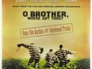 V/A - O Brother, Where Art Thou? Bona Fide Rarities LP - Lost Highway SEALED