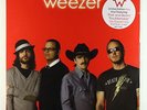 Weezer - S/T (Red Album) LP - DGC/Interscope Red Wax SEALED