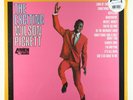 Wilson Pickett - The Exciting Wilson Pickett LP - 4 Men With Beards 180g SEALED