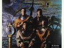 XTC - Black Sea LP - Ape House UK 200g SEALED