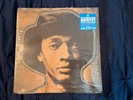 Monk Hughes & The Outer Realm - A Tribute To Brother Weldon - STH2092-3 Vinyl LP