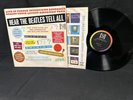 THE BEATLES ORIGINAL 1964 1ST PRESS LP 