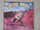 Various ‎- The Vertigo Annual 1970. UK Pressing - Vinyl LP