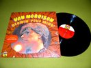 Van Morrison - Blowin' Your Mind - 2006 UK LP EX / Brown Eyed Girl / T.B. Sheets