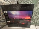 Bark Psychosis - Hex (SPOT UV SLEEVE/140g VINYL) - POST ROCK *SEALED*