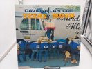 DAVID ALAN COE 1977 Texas Moon LP  Record UK Pye 1st Ultrasonic Clean NM