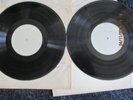 TEST PRESSING 2lp's single sided  GERMAINE THYSSENS VALENTIN FAURE FRANCE