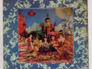 ROLLING STONES THEIR SATANIC MAJESTIES REQUEST LONDON NPS2 JAPAN PRESS VINYL LP