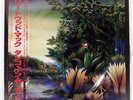FLEETWOOD MAC TANGO IN THE NIGHT WARNER BROS. P13490 Japan VINYL LP