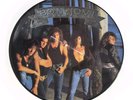 BON JOVI - 'New Jersey' 12