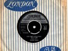 Round Robin:Kick that little foot Sally Ann/Slauson party:UK London American: