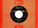 Jack Hammer:What greater love/The mason Dixon Line:Germany United Artists
