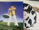 Declan McKenna – What Happened To The Beach? Cow Print Vinyl Picture Disc 2024