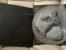 THE CURE SONGS OF A LOST WORLD BLOOD RECORDS GLOW IN DARK 12