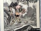 cleanse the bacteria Compilation Vinyl Pushead