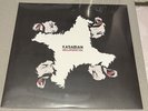 Kasabian Velociraptor  10in 2 Disc Vinyl Mint Sealed Promo Copy