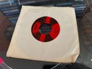 RARE 45 These Arms of Mine / Hey Hey Baby 7