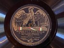 Victor 35803 Benito Mussolini AL POPOLO NORD AMERICANO  78 rpm E+ 1926 Political