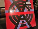 CHVRCHES - THE BONES OF WHAT YOU BELIEVE Clear Vinyl 10 Year Anniversary *NEW*