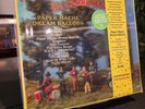 KING GIZZARD - PAPER MACHE DREAM BALLOON Blue & Pink Vinyl Lenticular Cover NEW