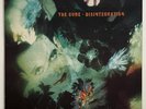Vtg 1989 THE CURE Album DISINTEGRATION Record 1ST PRESSING Vinyl Lp OG NEAR MINT