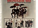 THE BEATLES BEATLES '65 LP FACTORY SEALED FIRST PRESSING price sticker MONO