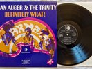 BRIAN AUGER AND THE TRINITY - DEFINITELY WHAT - YEAR 1968 - SLIT 22026 - EX++