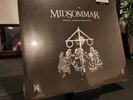 MIDSOMMAR (Original Soundtrack) Green Marble Vinyl *BRAND NEW*