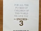 Spacemen 3 - for all the fucked-up children...