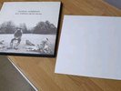 George Harrison Beatles ALL THINGS MUST PASS 3LP ALL -1U POSTER & SEPARATOR EX+