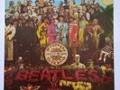 33 tours LES BEATLES 