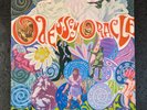 The Zombies Odessey and Oracle Vinyl 1987 RNLP 70186 RE LP Psychedelic Rock